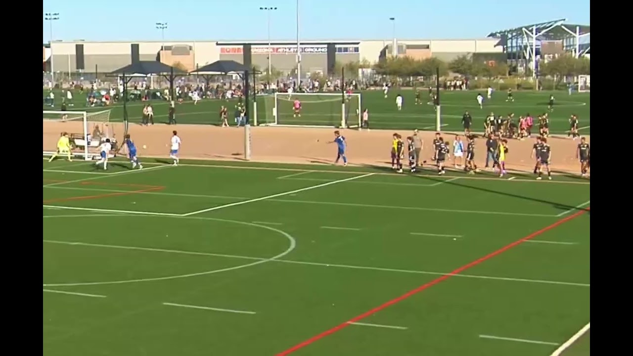 National League Arizona Highlights