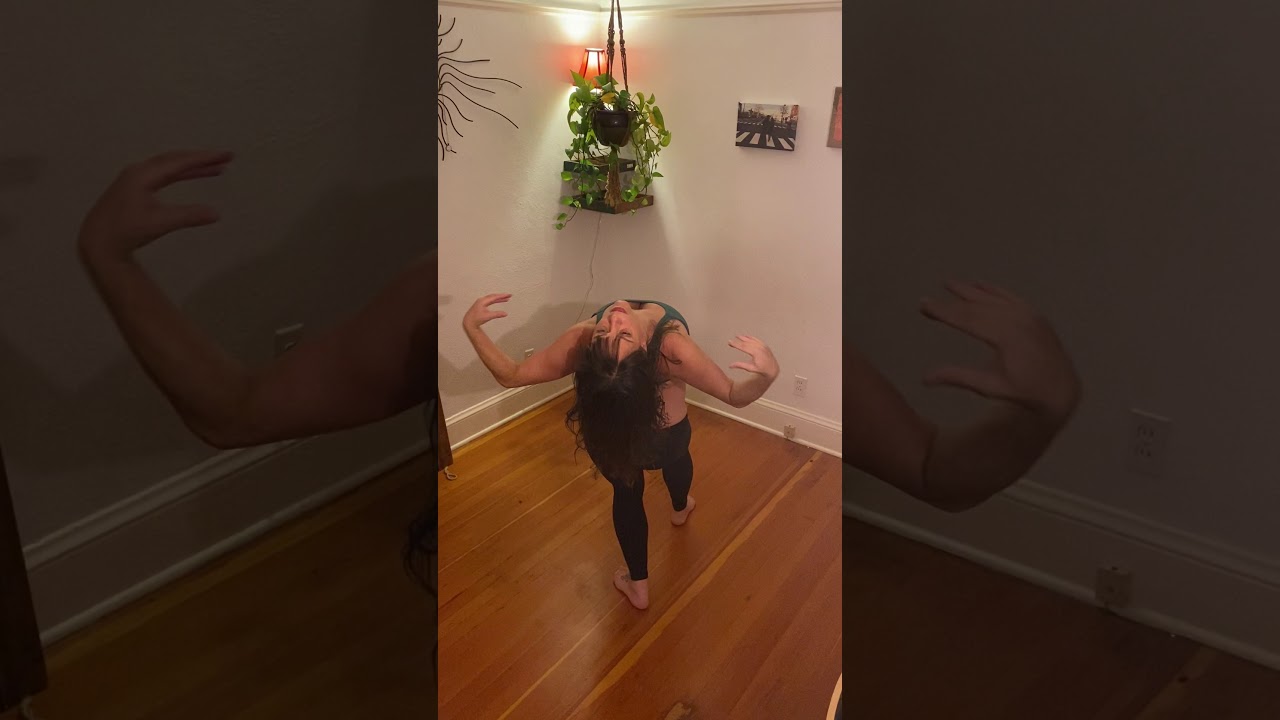 Pregnant Pandemic Dances Episode 22: Preparations and Predictions