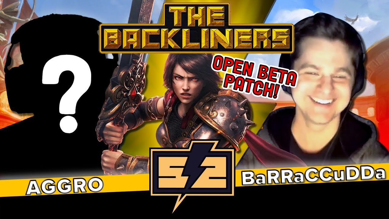 SMITE 2 Open Beta: Patch Breakdown & Key Updates!