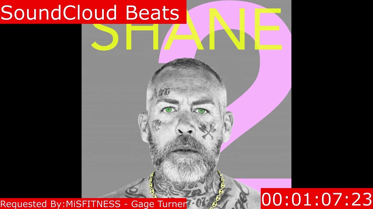 Madchild - I Dont Care (Instrumental) By SoundCloud Beats