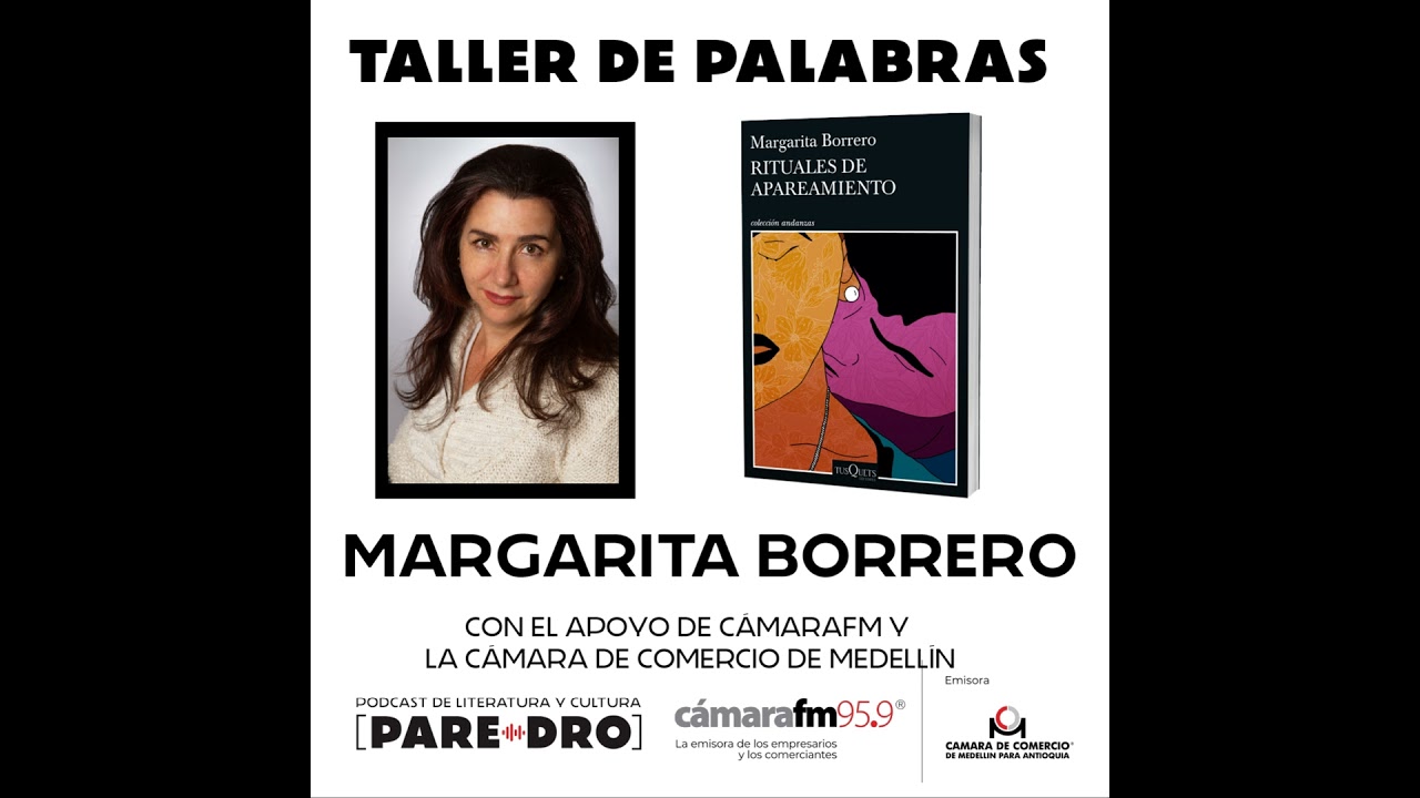 Margarita Borrero, 
