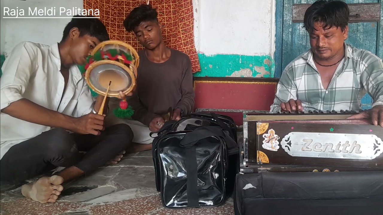 #નાજાભાઈકલાકાર#music#banjo#ગાય#parulrathwanewtimli#drummer#song#gircowgujaratbhavngar#meloev #ડાકલા