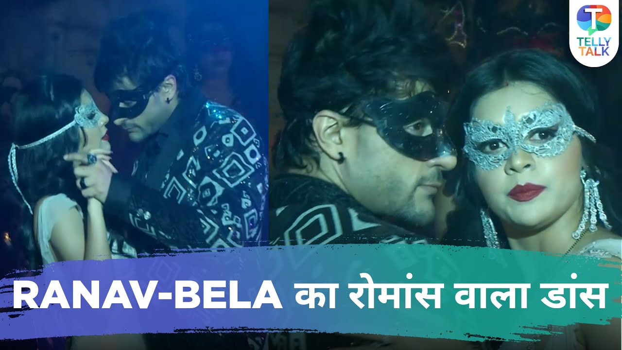 Bekaaboo Update: Ranav & Bela’s ROMANTIC dance at their anniversary with a TWIST | TV News