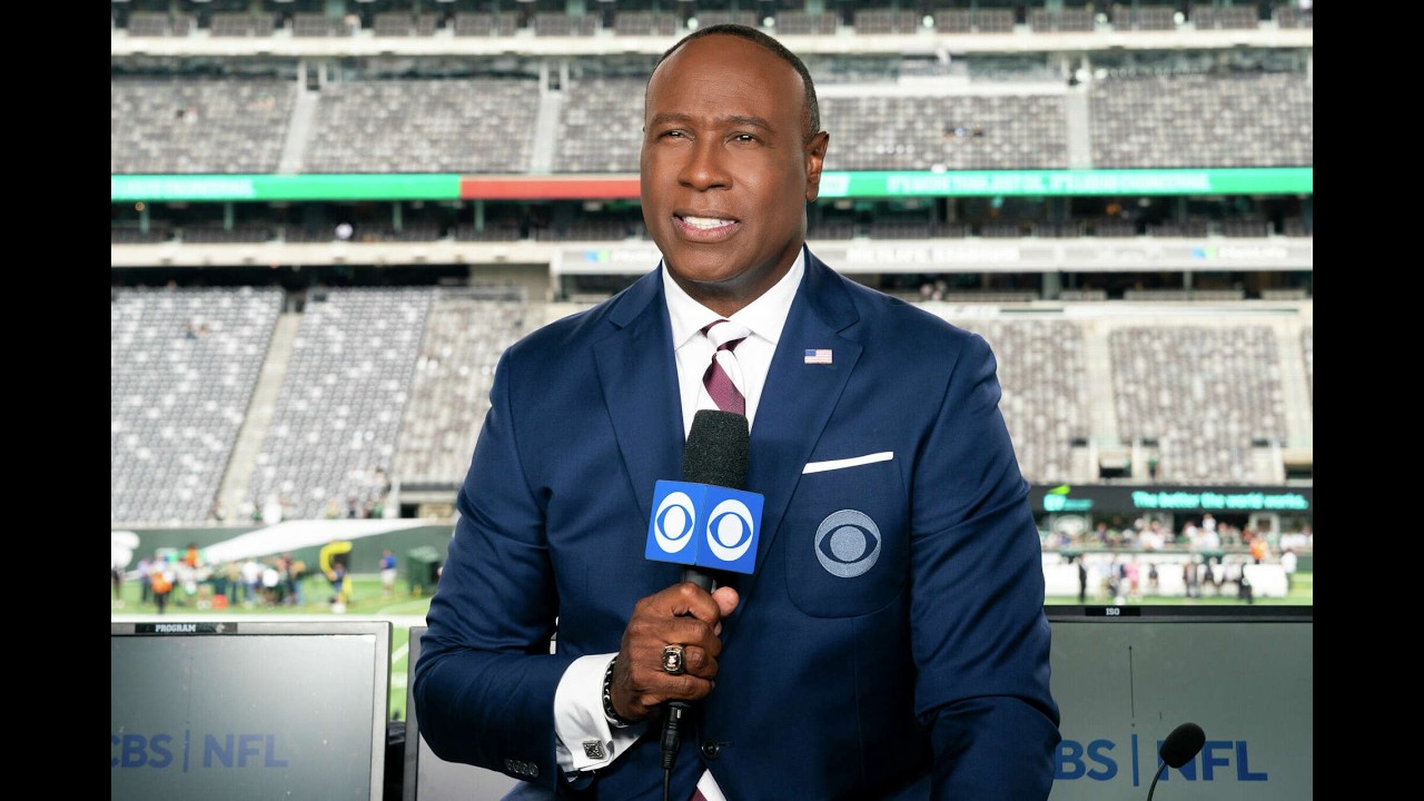 Charles Davis on if He'd Rather Have Kyler Murray or Shedeur Sanders - Sports4CLE, 3/4/26