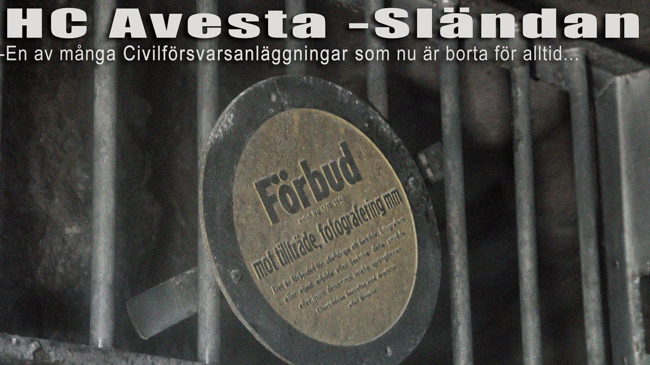 HC Avesta -Sländan