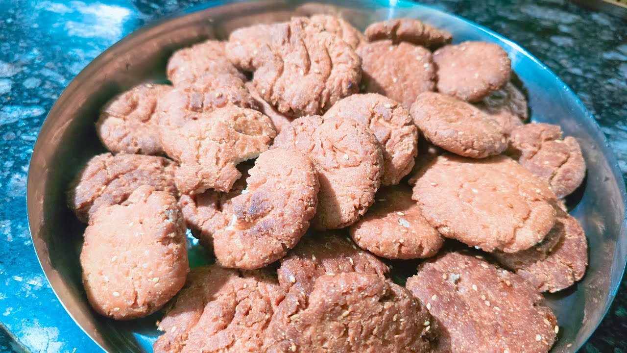 Khasta recipe...!! Khasta banane ka tarika...🤤🤤👍