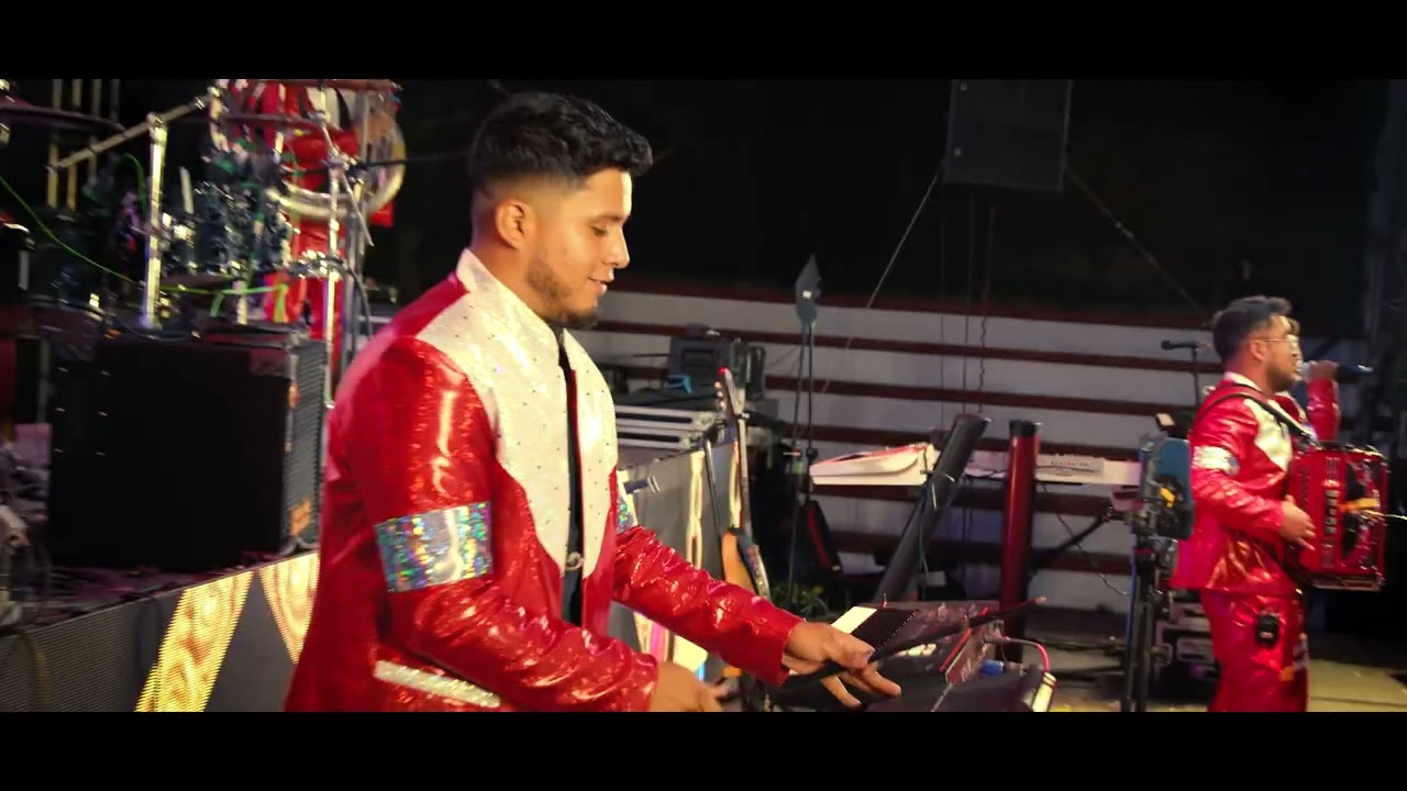 LETAL 45 - LA NENA - EVA MARIA