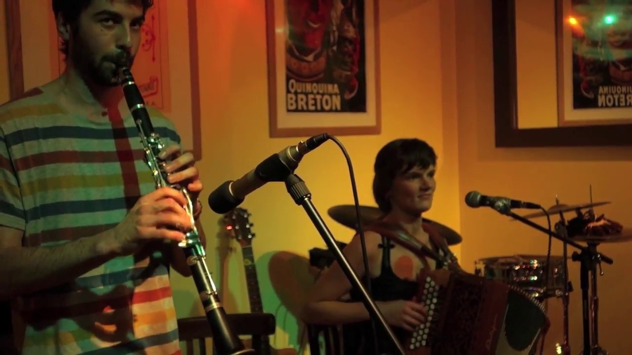 PIEL / LEMOINE au MODKOZ - Avant deux de BAZOUGES