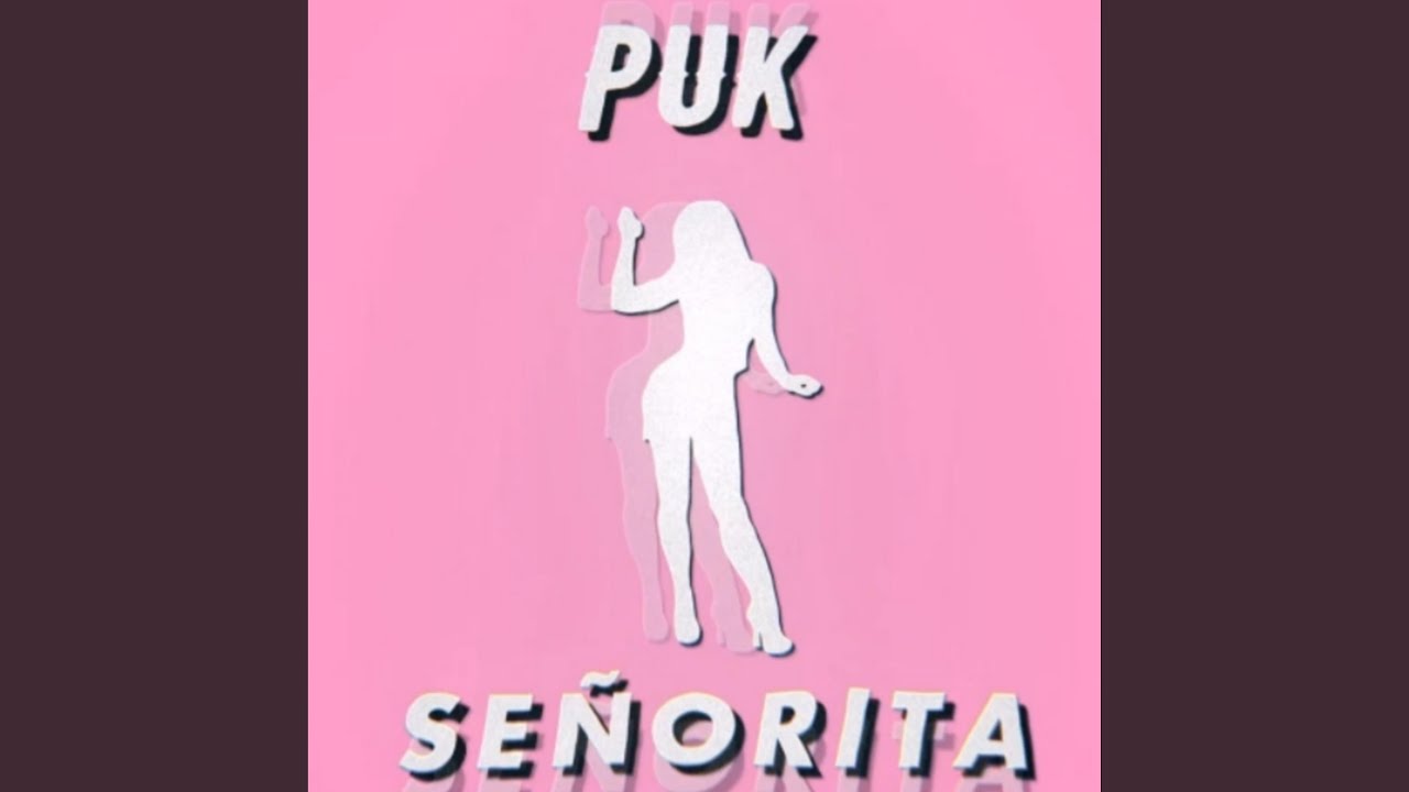 Señorita