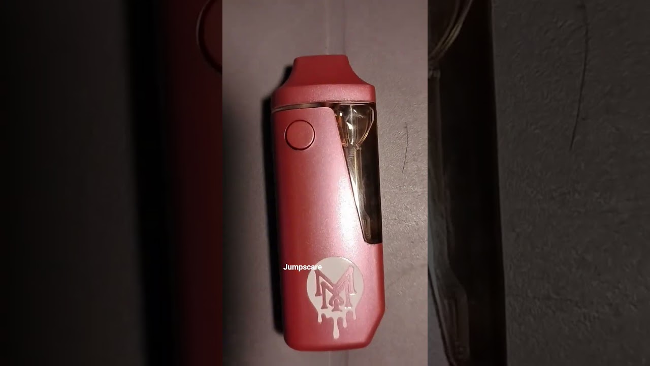 Muha Meds Thc-A D9 Melted Diamonds 3.5g Jedi Kush #muha #420 #blink