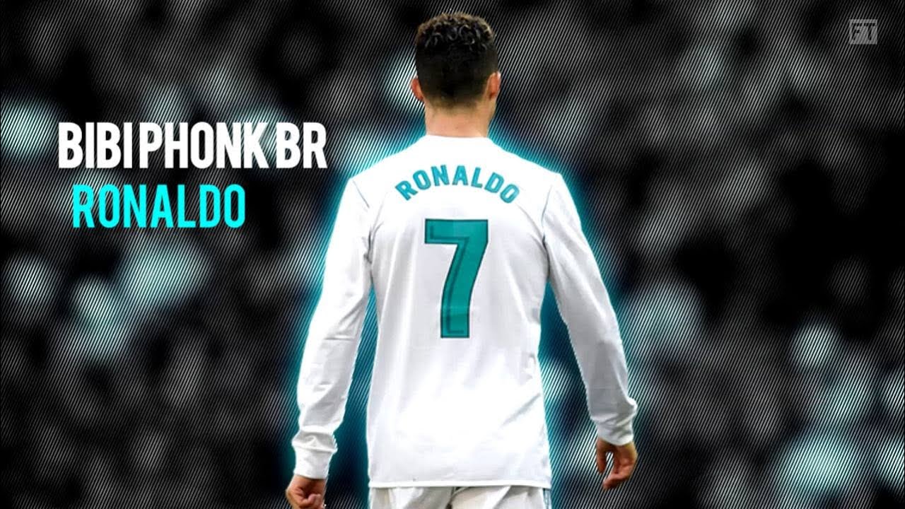 Cristiano Ronaldo • Bibi Babydoll - BIBI PHONK BR • Skills & Goals | HD