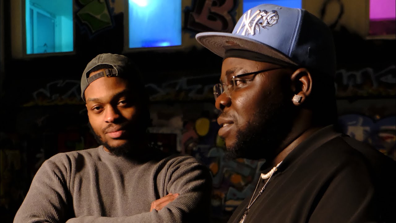 FaroFaro x Don-Caleb - Yams-Remix (Official Video)