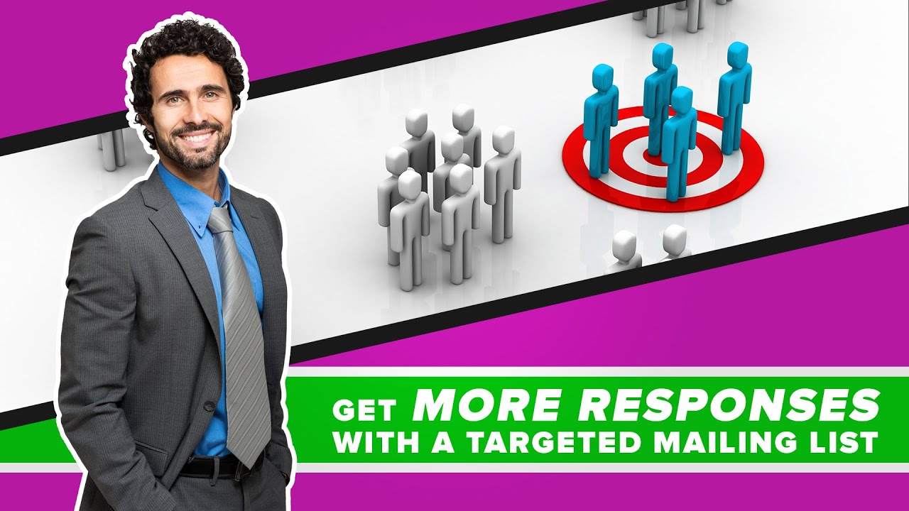 Choosing Between Mailing List Service Providers