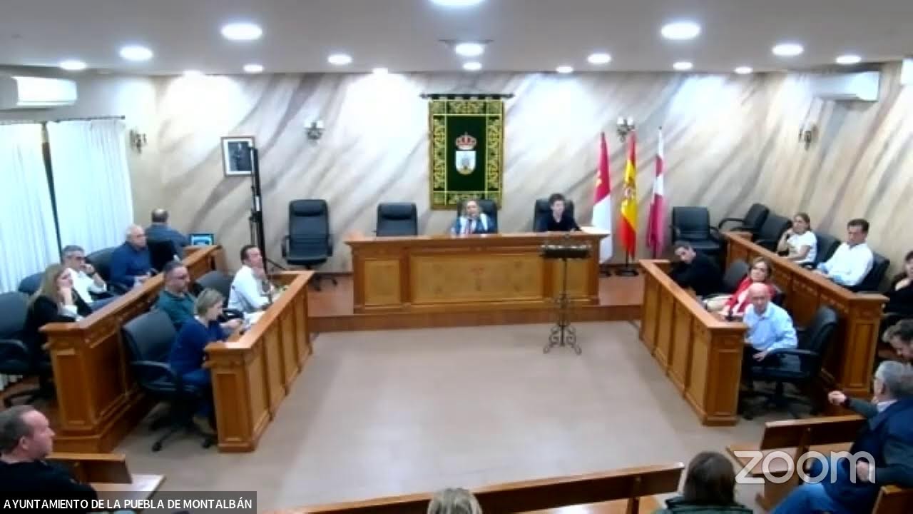 PLENO ORDINARIO 24-10-2024