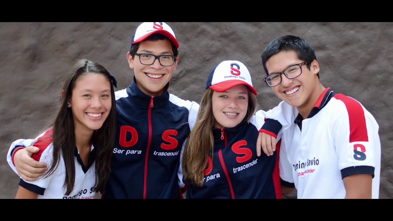 Colegio Peruano Italiano Domingo Savio - Arequipa 2018