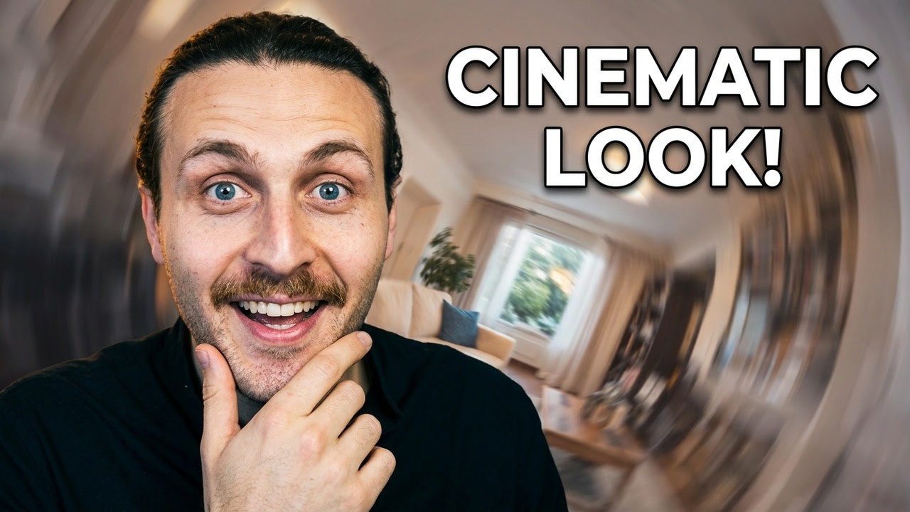 The 5 Camera Movements Professional Filmmakers Use (And You Should Too)