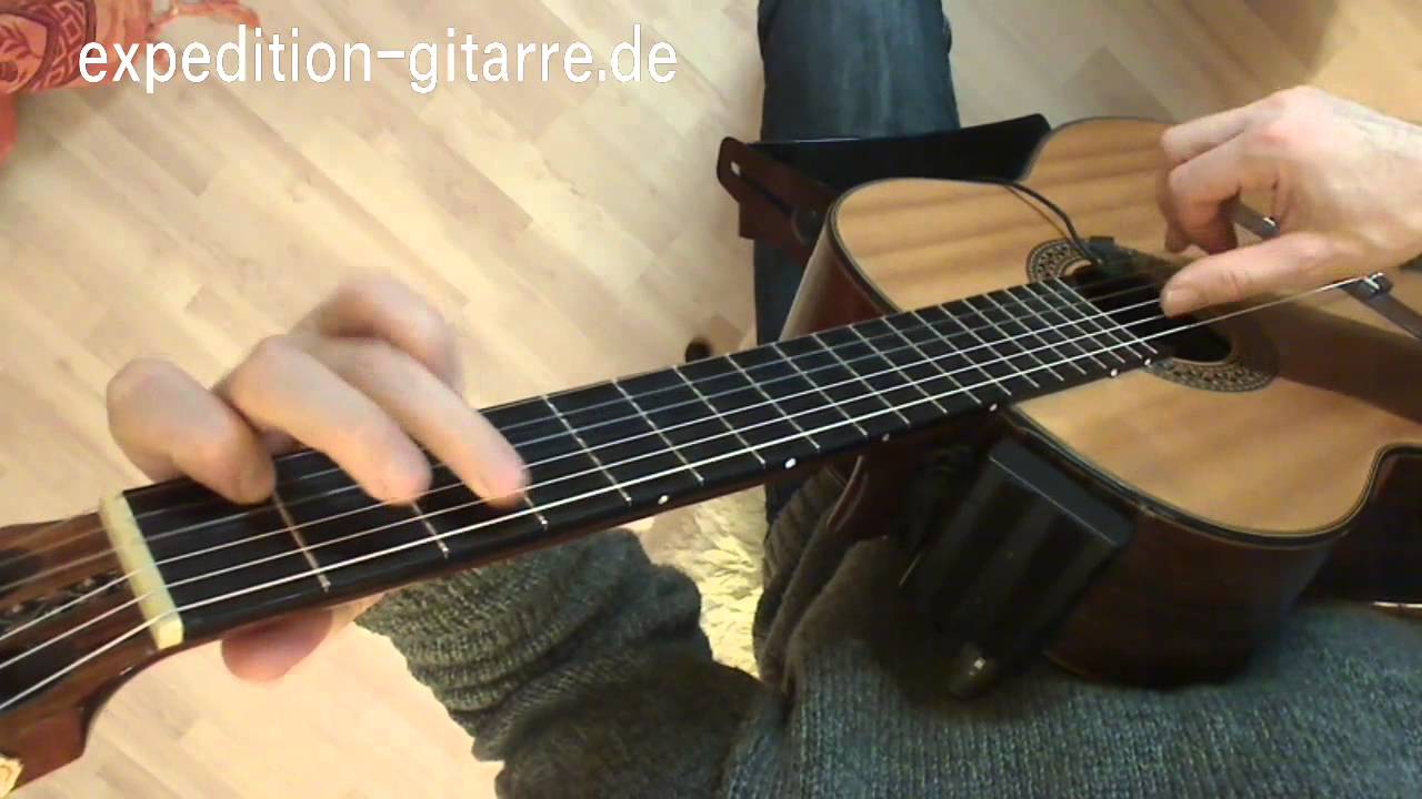 6.34 Swing low zweistimmig