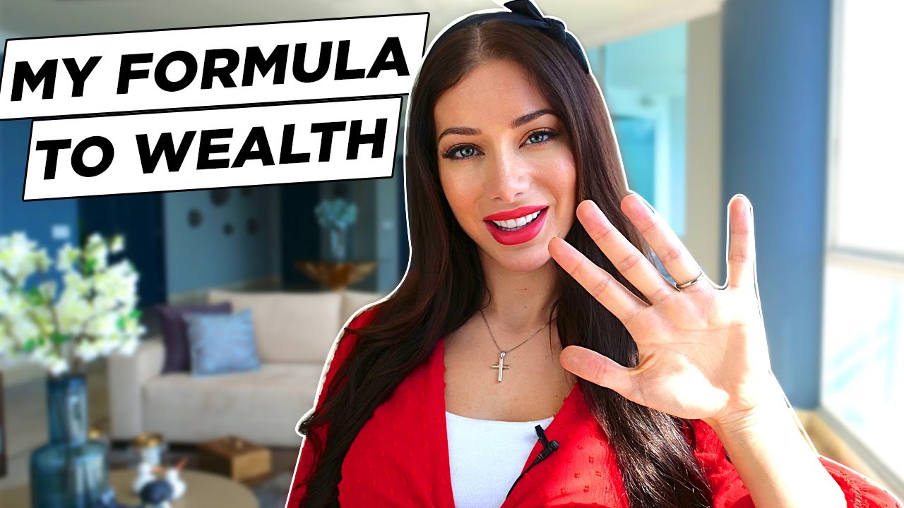 My 5 Streams Of Income That Make Me Over $50,000/Month