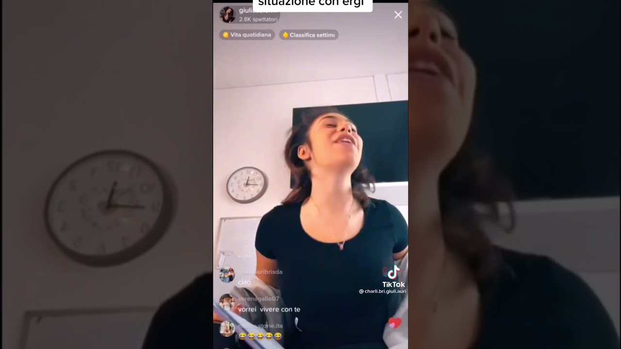 Giulia Salemi ed Er Gennaro si lasciano😞