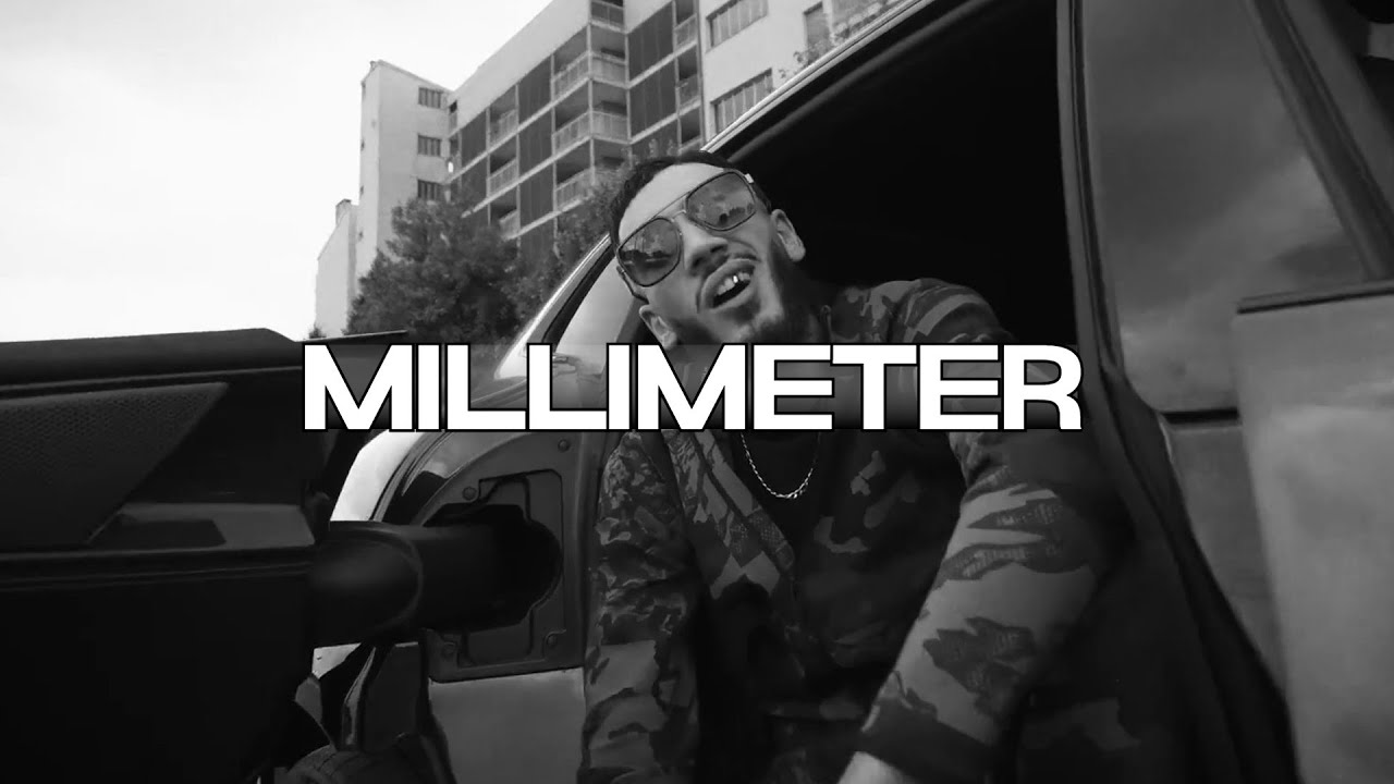 [FREE] Baby Gang x Ramzes x Alkhazar type beat - 