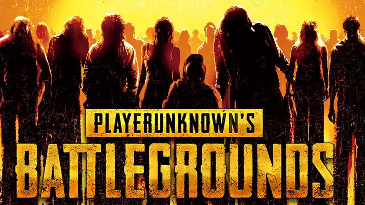 BATTLEGROUNDS - DESSA VEZ SÓ VALE PISTOLA, MODO COM ZUMBIS