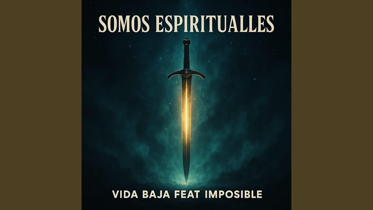 somos espirituales