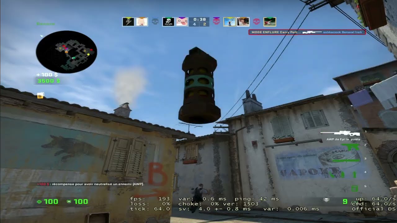 before csgo 2