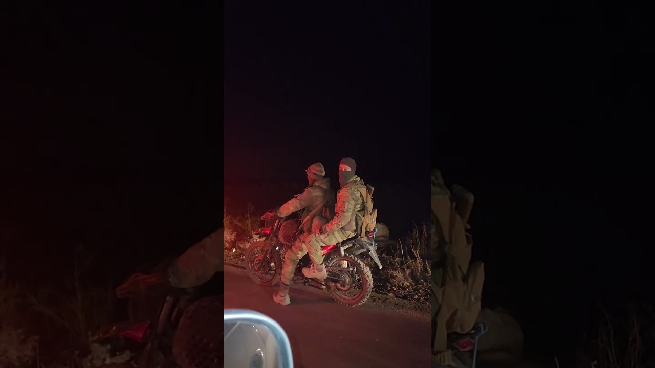 فلوق تحرير حمص