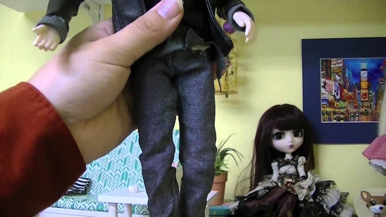 My Pullip Doll Collection