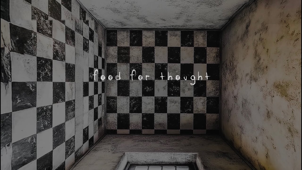 Kings - Food for Thought (Официальный лирический клип)