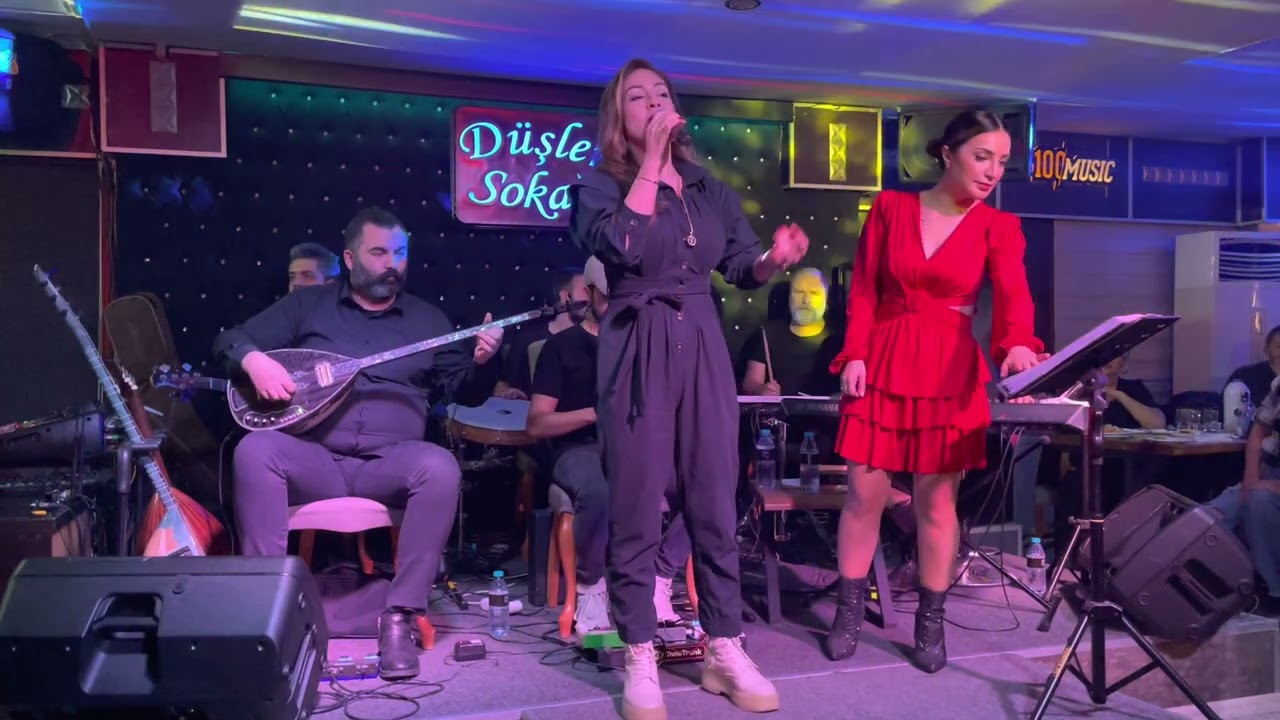 Ceylan KOYNAT & Aysel YAKUPOĞLU - Gelsene
