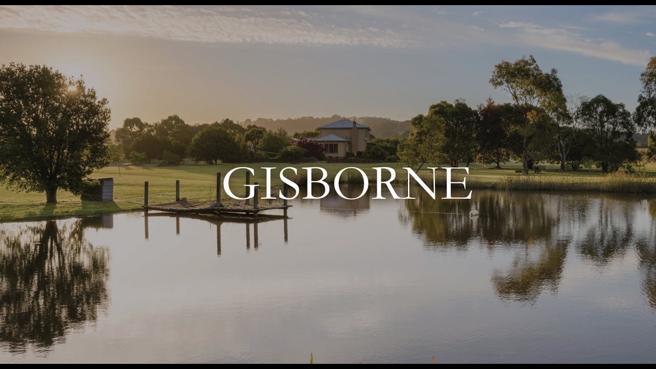 19 Gyro Court, Gisborne - Woodards