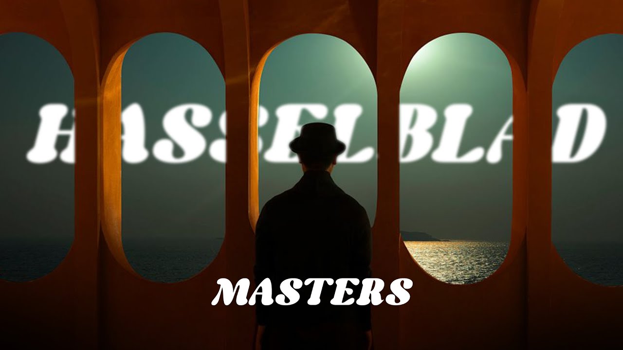 Are these the best photos of the year? - Hasselblad Masters 2023 Reaction