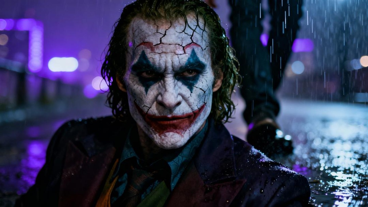 ⚠️BRO… THEY’RE LOSING IT  NOBODY CAN FIGURE OUT HOW YOU PULLED THAT OFF    Joker Speech Powerful