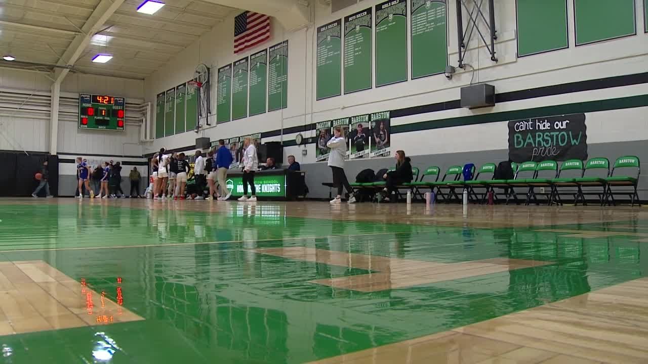 WATCH | KSHB 41 Friday Night High School Hoops
