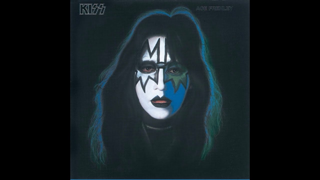 Tales from the Cassette Presents: Remembering Ace Frehley