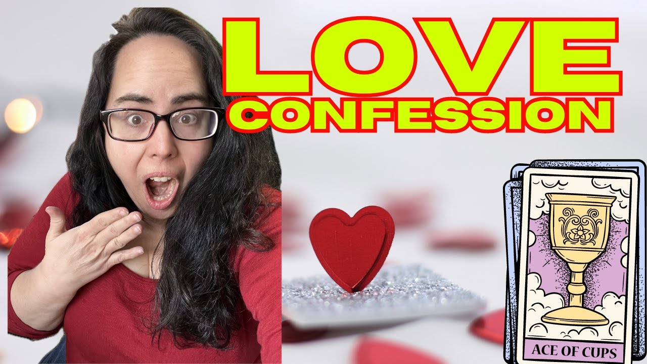 Secret Admirer No More: Their Love Confession Is Here! 💌 *Must Watch*