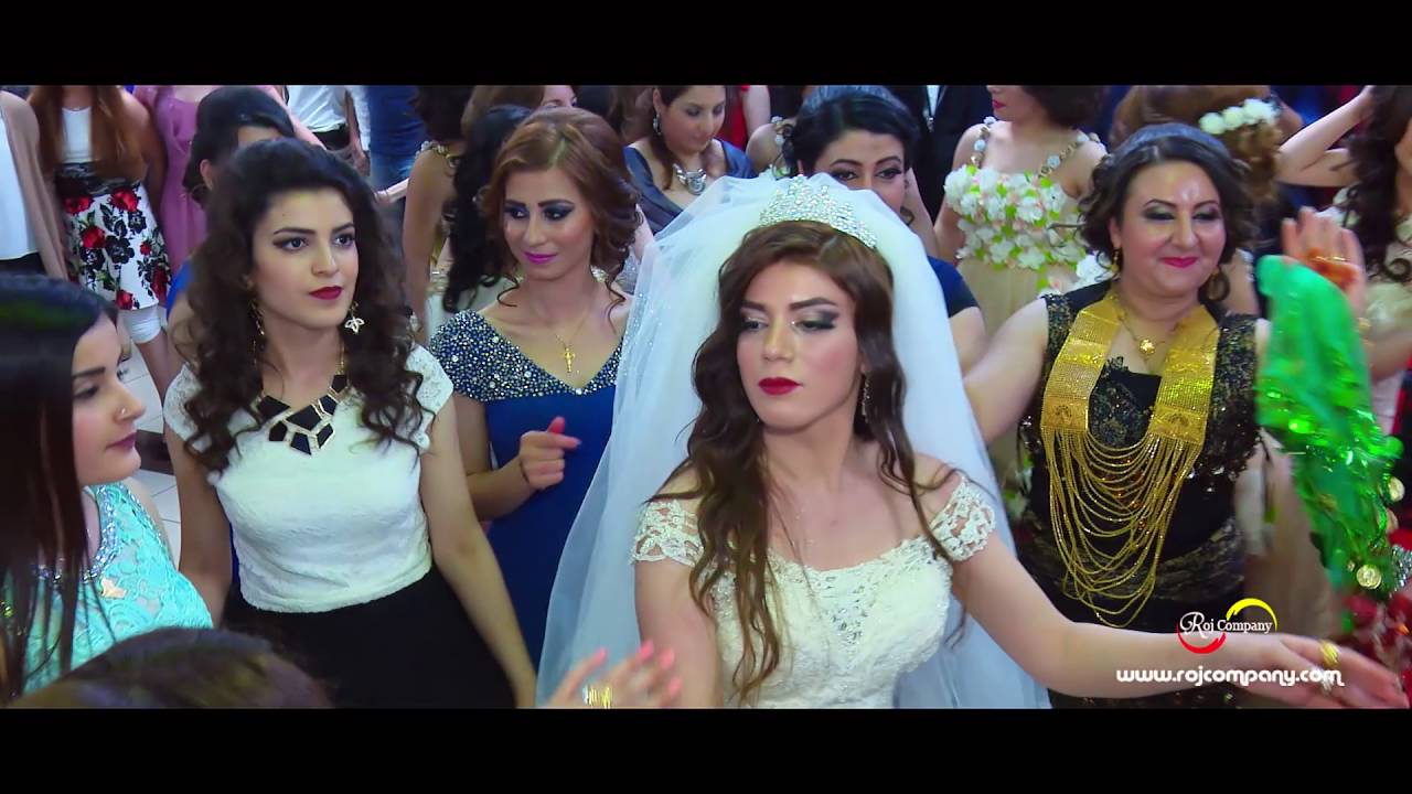 Ali & Media - Part 1 - Tarek Shexani & Aras Rayes - by Roj Company