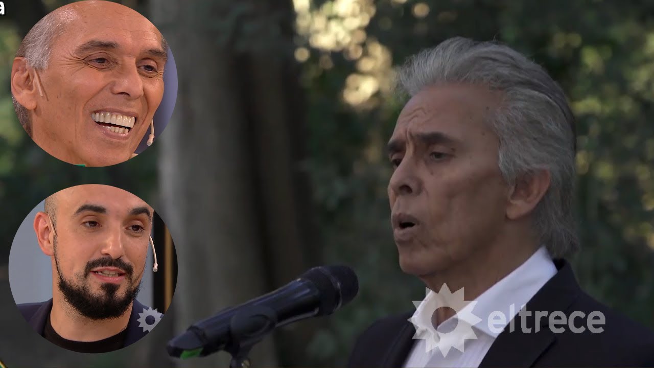 Abel Pintos: 