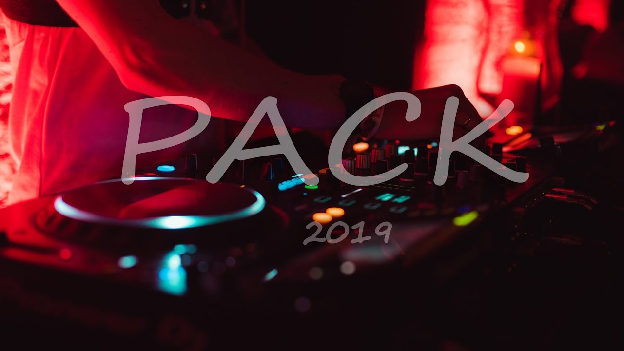 Descargar Pack De Musica Electronica 2020 (Lo Mas Nuevo)