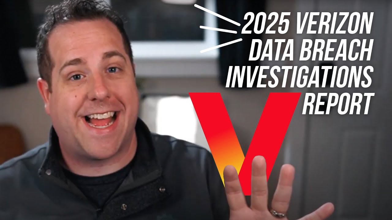 5 Security Issues Small Businesses Need To Know (according to Verizon)