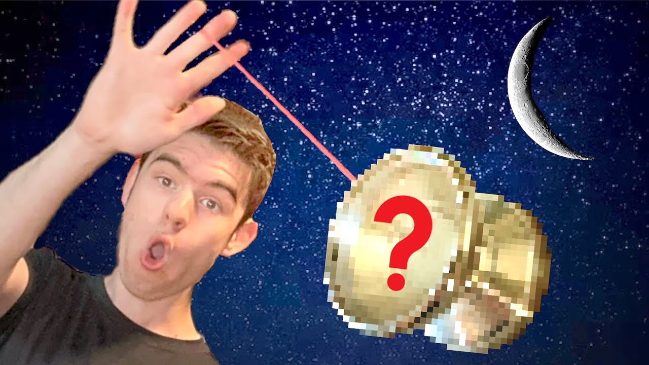 Yoyo Tricks That Will Blow Your Mind - Yoyofactory Moonlight Yoyo