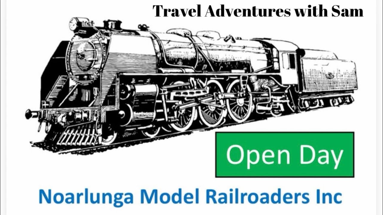 Noarlunga Model Railroaders, Old Reynella, South Australia 