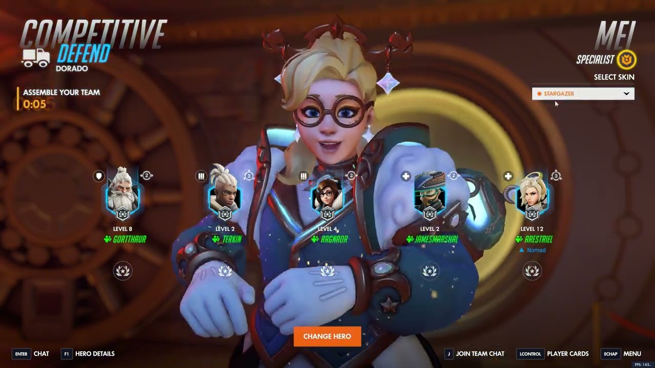The Infinite Queue Edition