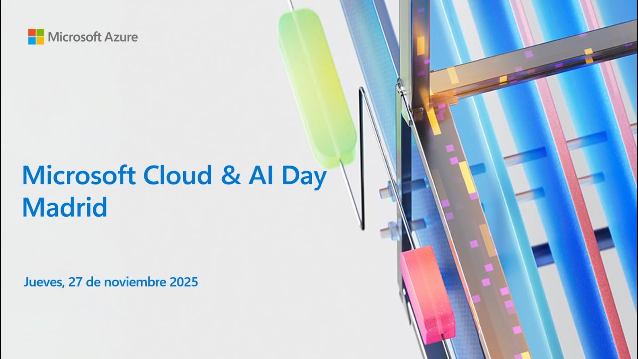 Segittur, construyendo el viaje inteligente: agentes de IA, datos y plataforma cloud native