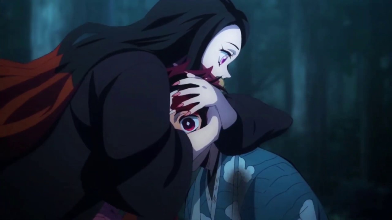 Kimetsu no Yaiba「AMV」- Riptide ᴴᴰ