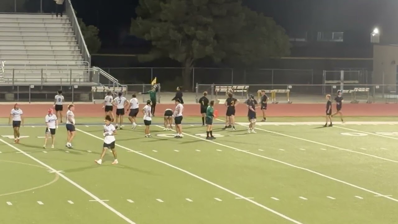 Oceanside Thunder vs Murrieta High School Rugby 02/14/26