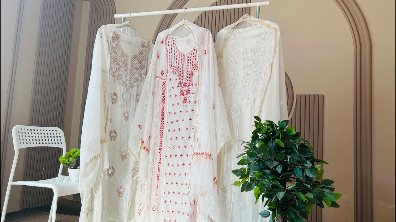 Aaliya's Collection is live