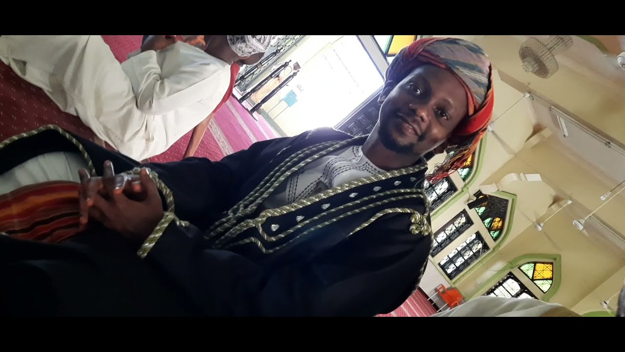 Mombasa wedding video-mohammed & lelu