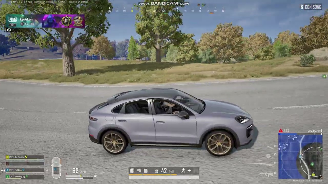 BUON CUA A 14